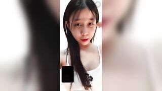 em xinh múp call với ny