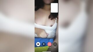 em xinh call với ny p2