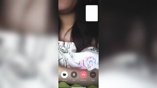 em xinh call với ny p4