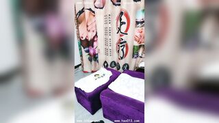 chơi không bao với em massage cưỡi ngựa điêu luyện