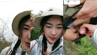 Ông già nông thôn này sướng thật chịch được em gái siêu ngon Phần 5