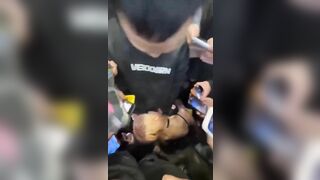 Clip đang hót tại trung quốc cô giáo bú cu trai lạ khu phố đông người