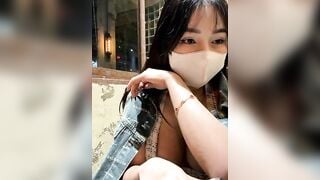 idol Eira2004 live public móc lồn gạ trai đi đụ - phần 9