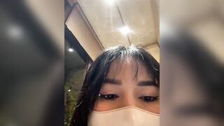 idol Eira2004 live public móc lồn gạ trai đi đụ - phần 10