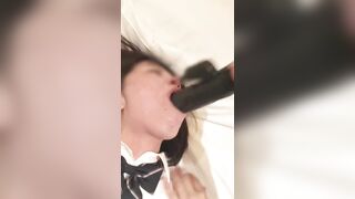 Vãi lun con em họ loli thích bạo dâm và tra tấn cực mạnh