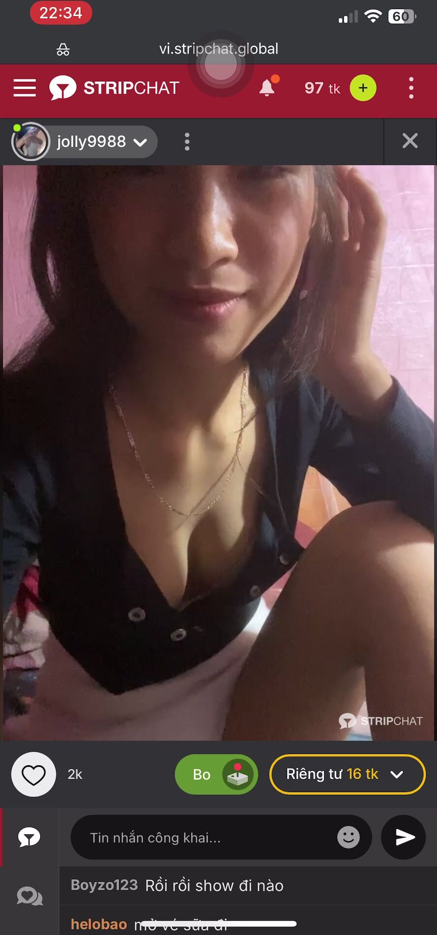 Jolly 2