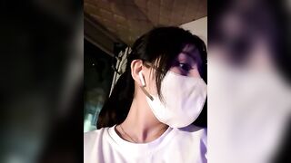 idol Eira2004 live public móc lồn gạ trai đi đụ - phần 16