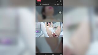Em sướng quá các anh ơi ko chịu nổi nữa r