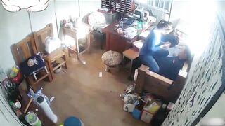 hack camera phát hiện chị dâu cám dỗ em chồng