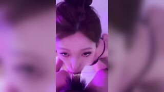 Như này đã đủ xinh chưa?