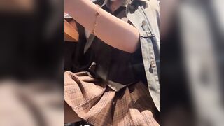 idol Eira2004 live public móc lồn gạ trai đi đụ - phần 25