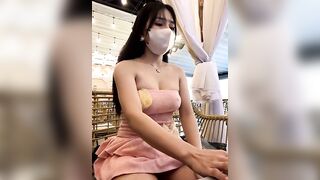 idol Eira2004 live public móc lồn gạ trai đi đụ - phần 27