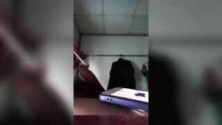 Cu anh phập phồng mông em nó chổng