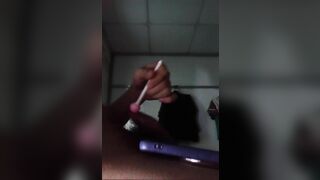 Cu anh phập phồng mông em nó chổng