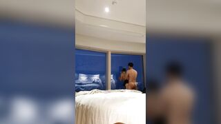 oppa hà dẫn gái về nhà địt nhau tung tóe cả - phần 7