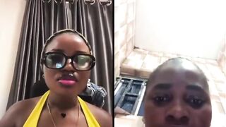 2 em đen THỦ DÂM NGAY TRÊN TIKTOK KHI PK