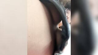 Gái dâm khoe hàng trên live dâm đãng