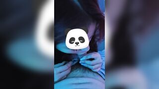 Bướm hồng hào sạch sẽ em cong người lên rên sướng vì chim anh to dài chịch sâu