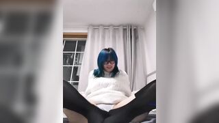 Huấn luyện con đĩ dâm đãng thích làm slave trợn mắt lè lưỡi làm bồn chứa tinh p4