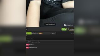 Chảy nước 2