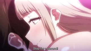 Hentai thụ tinh mẹ kế nứng lồn khi bố đi công tác
