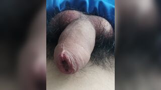 Chym nhỏ mà đái lắm vãi