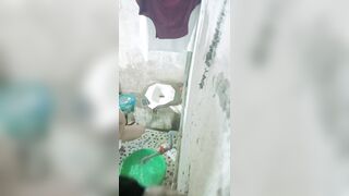 Quay lén gái tắm làm ở Bắc Ninh