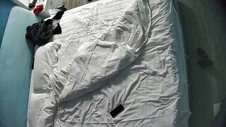 quay lén cặp đôi đi nhà nghỉ địt nhau