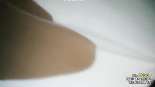 quay lén em nhân viên xinh đẹp massage nứng lồn địt nhau với khách 9