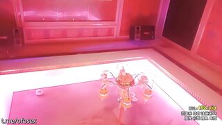 thác loạn trong quán karaoke
