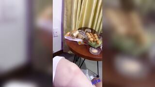 Em cứ nhậu đi chút anh đưa về và cái kết lút cán không bao - phần 1