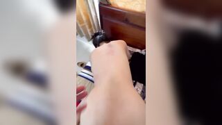 Full video anh gymer chim vừa to vừa dài chơi lút cán làm em sướng rên