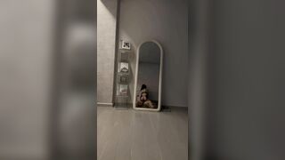chịch đứng em SGBB 2k7 da trắng em ngon vl -phần 2