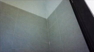 Quay lén WC nữ 40