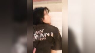 Em rau cực dâm bị địt sướng lè lưỡi