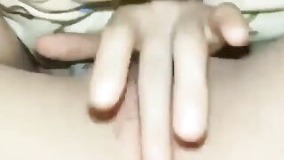 em gái ka10 xoa lồn cho người yêu xem