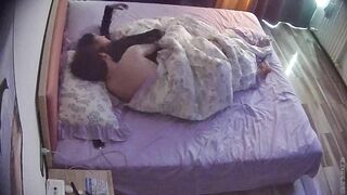 góc nhìn của thượng đế/hack camera nhà nghỉ