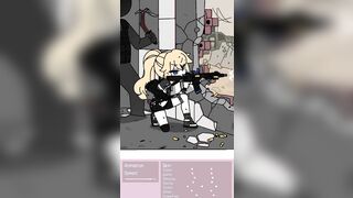 Anime hen