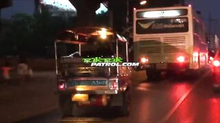 Tuktuk patrol thai 2