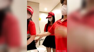 Siêu thị sexy 2