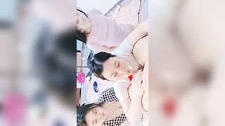 Tận Hưởng Súng Sướng Cùng Các Em Gái Phần 37