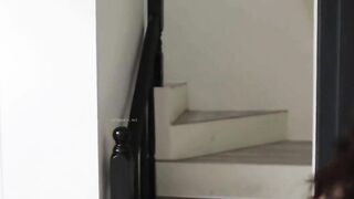 Giúp đỡ cậu bạn thân địt cô người yêu đang thủ dâm