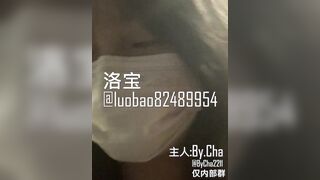 em sinh viên cởi đồ khoe thân public dưới hầm gửi xe