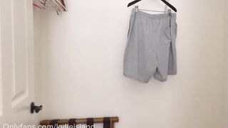 Gạ chịch em gái cá tháng tư