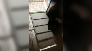 Quay lén mấy em trong khu du lịch