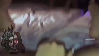 "Lồn em sướng quá aa"