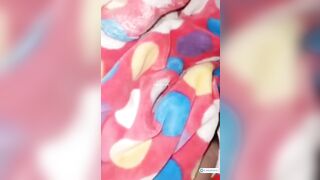 Em họ ngủ mê mà k biết thằng a khốn nạn lẻn vào phòng sục cặc bắn tinh đầy mặt
