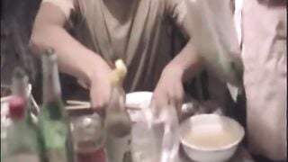 Cảnh nóng của diễn viên Phạm Băng Băng