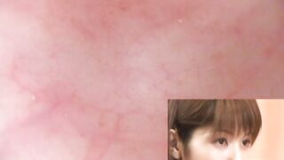 Khám nội khoa bên trong lỗ đít của e diễn viên Nhật Bản cực xinh