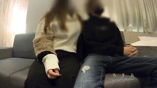 nhìn e người yêu bị nắc trước mặt